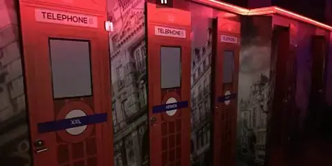 TELEPHONE 6 (סגור)