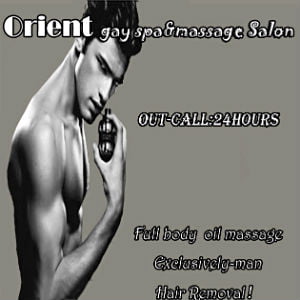 Orient Gay Spa & Massage Salon