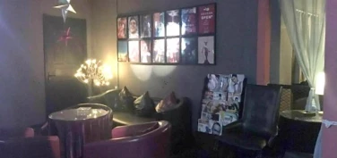 Xi'an Zuo An Gay Sauna (REPORTED CLOSED)