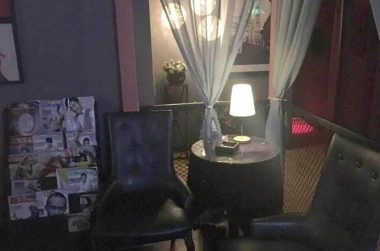 Xi'an Zuo An Gay Sauna (REPORTED CLOSED)