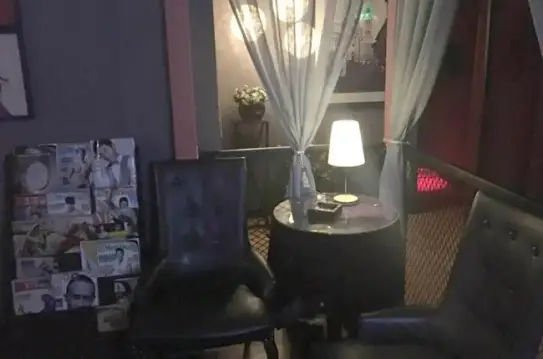 Xi'an Zuo An Gay Sauna (GESCHLOSSEN)