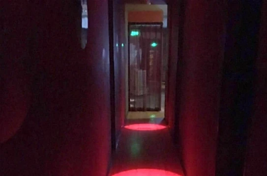 Xi'an Zuo An Gay Sauna (REPORTED CLOSED)