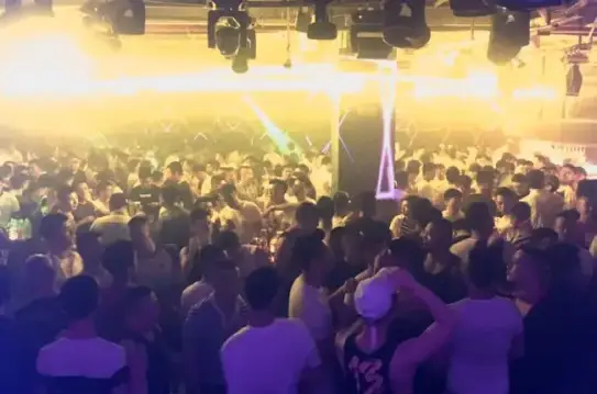 ONANA Club