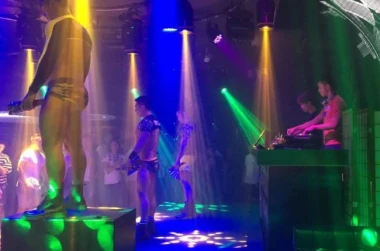 ONANA Club