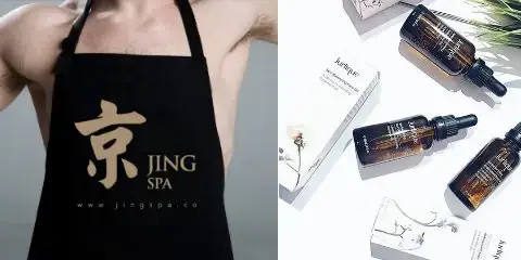 JING Spa (RELATADO COMO FECHADO)