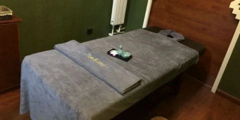 Tom and Jerry SPA & MASSAGE- CLOSED