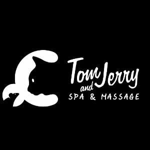 Tom and Jerry SPA & MASSAGE