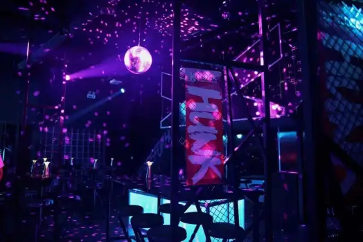 現場表演