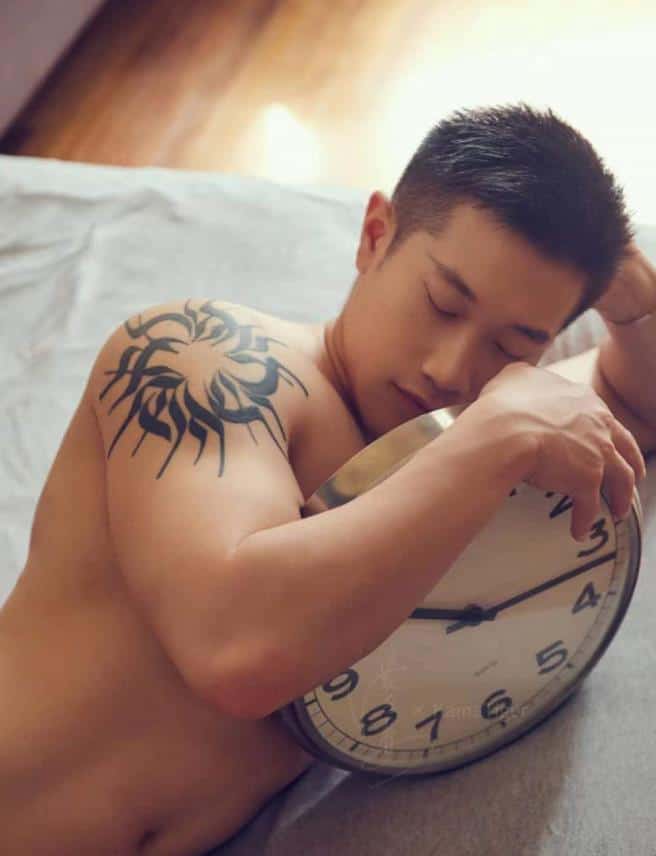 Shanghai Gay Massage