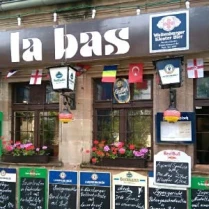 La Bas