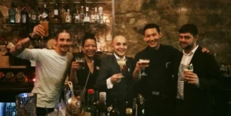 Hemingway-Bar