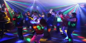 The Edge Nightclub, Augusta - Gay Club in Augusta, GA