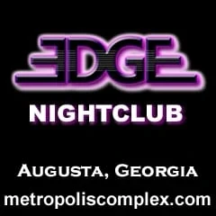 The Edge Nightclub, Augusta - Gay Club in Augusta, GA