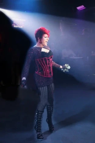 The Edge Nightclub, Augusta - Gay Club in Augusta, GA