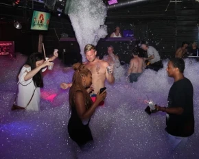 The Edge Nightclub, Augusta - Gay Club in Augusta, GA