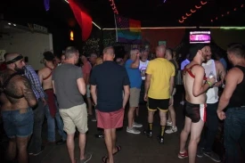The Edge Nightclub, Augusta - Gay Club in Augusta, GA