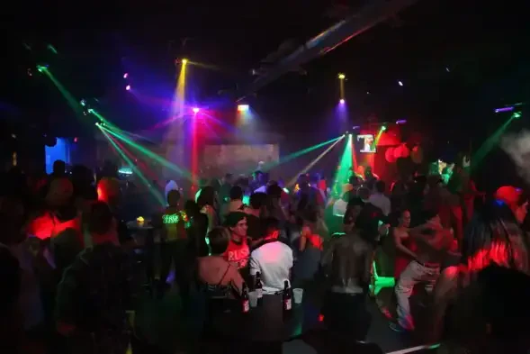 The Edge Nightclub, Augusta - Gay Club in Augusta, GA