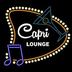 Capri Lounge - Kompleks Metropolis