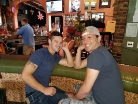 Capri Lounge