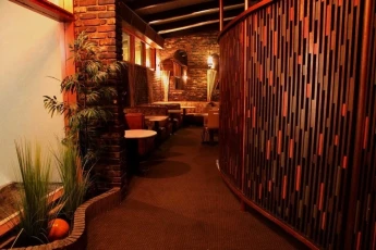 Capri Lounge, Augusta - Gay Bar in Augusta, GA