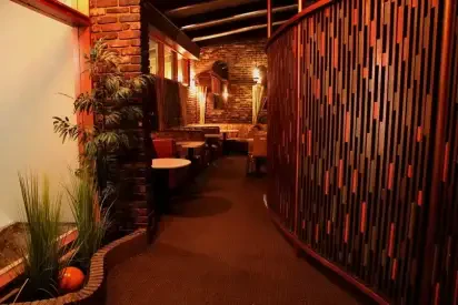 Capri Lounge, Augusta - Gay Bar in Augusta, GA