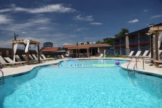 Capri Lounge, Augusta - Gay Bar in Augusta, GA