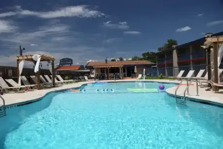 Capri Lounge, Augusta - Gay Bar in Augusta, GA