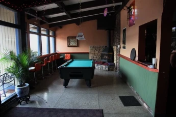 Capri Lounge, Augusta - Gay Bar in Augusta, GA