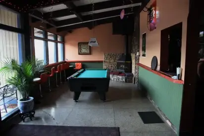 Capri Lounge, Augusta - Gay Bar in Augusta, GA