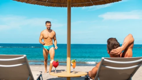 Fiji Beach Club