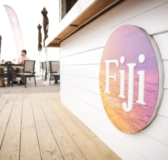 Fiji Beach Club
