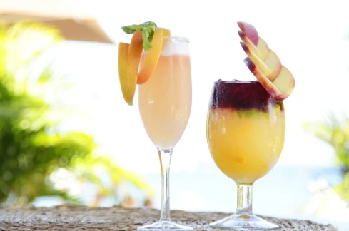 Fiji Beach Club
