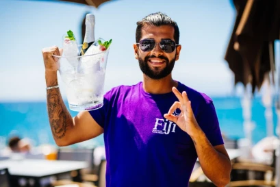 Fiji Beach Club