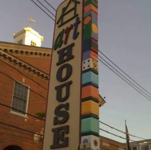The Art House