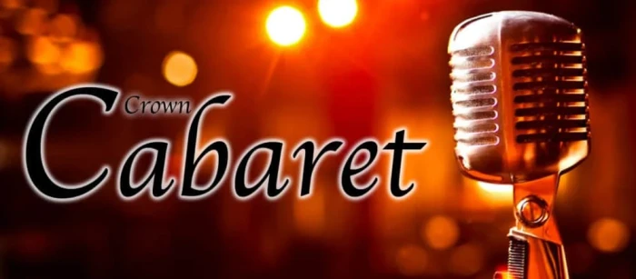 Cabaret Room @ Crown & Anchor