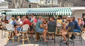 The Crown & Anchor