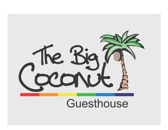 The Big Coconut Guesthouse