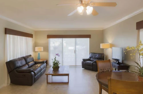 The Big Coconut Guesthouse