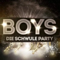 BOYS Party