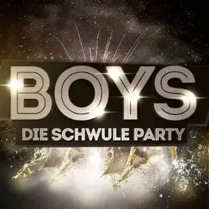 BOYS Party