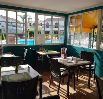 Bar Restaurante Grimanesa