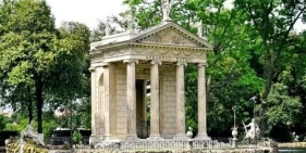 Residenza Gregorio 7