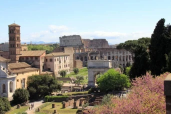 Residenza Gregorio 7