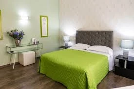 Residenza Gregorio 7