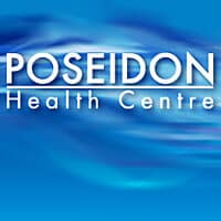 Centro sanitario Poseidon - CHIUSO