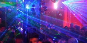 ZOO Bar