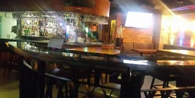 New Wally Matt Lounge - (CLOSED)
