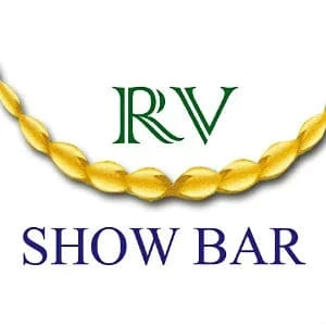 RV Show Bar - CLOSED