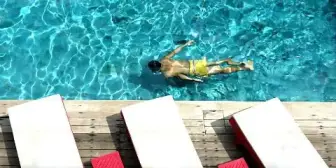 ERKEKLER'in Sauna & Spa