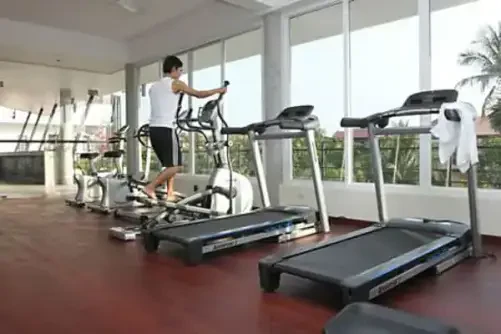 Sauna y Spa para Hombres